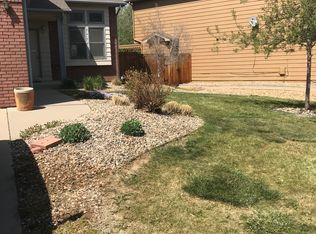 3401 Laredo Ln, Fort Collins, CO 80526