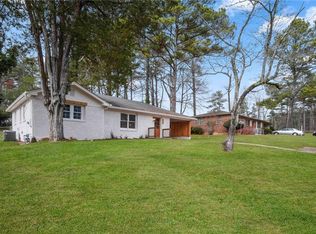 2327 El Paso Rd SW, Atlanta, GA 30331