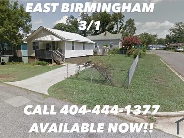 1125 43rd St N, Birmingham, AL 35212