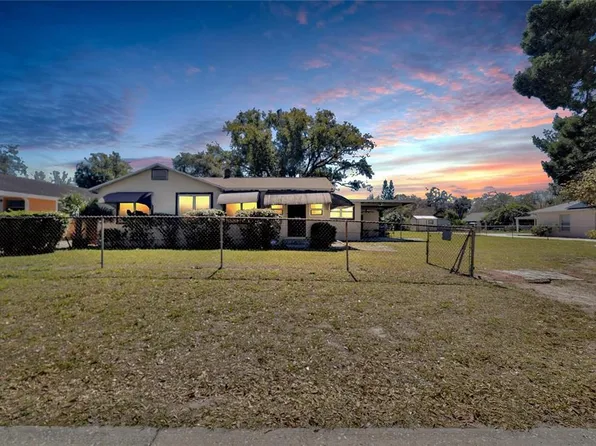 3019 E Powhatan Ave, Tampa, FL 33610