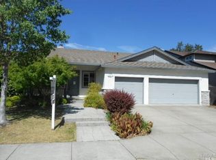 8721 Canyon Oak Dr, Windsor, CA 95492