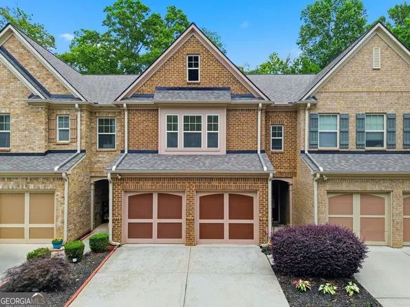 1485 Faircrest Ln, Alpharetta, GA 30004