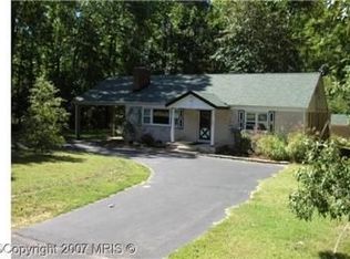 20623 Poplar Ridge Rd, Lexington Park, MD 20653