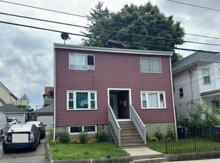 59 Swan St #2L, Everett, MA 02149