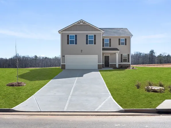 271 Kennelsman Dr, Griffin, GA 30224