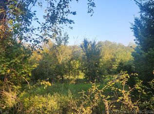 8388 S Research Rd, Atoka, OK 74525
