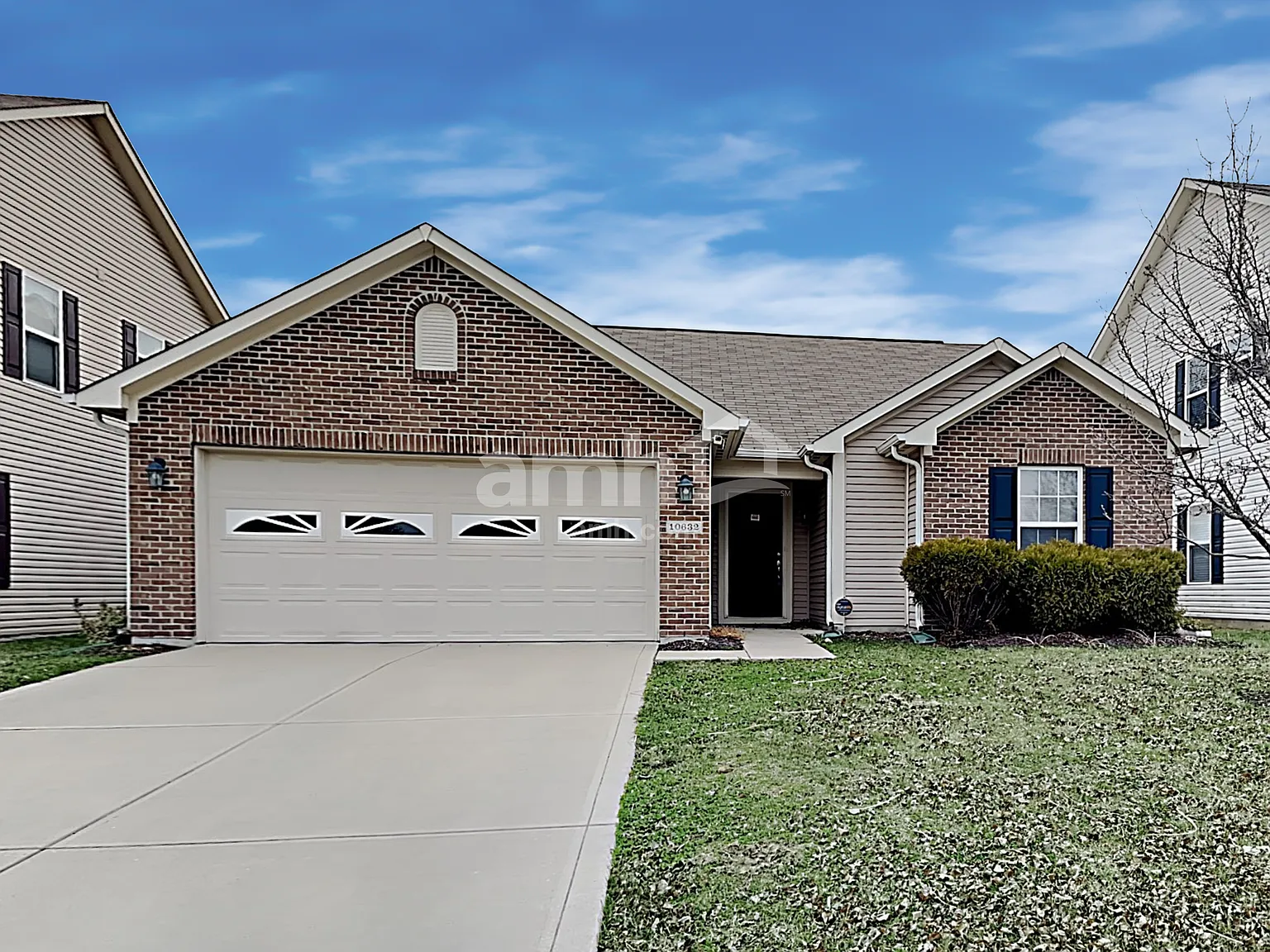 3 bed, 2.0 bath, 1409 sqft, $1,955 — Photo 1