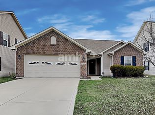 10632 Landsbrook Run N, Noblesville, IN 46060