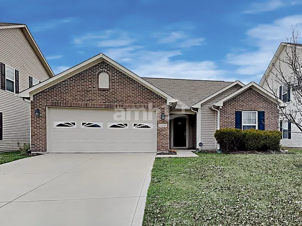10632 Landsbrook Run N, Noblesville, IN 46060