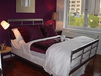 Rented by Manhattist