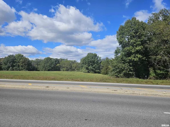 0 Route 14 W, Benton, IL 62812