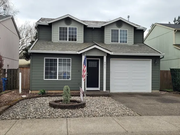 6611 NE 55th St, Vancouver, WA 98662