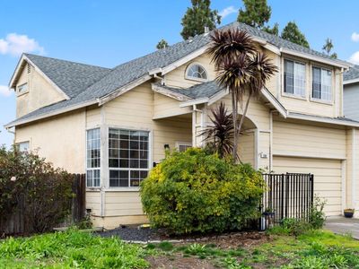 298 Tamarisk Cir, Suisun City, CA, 94585