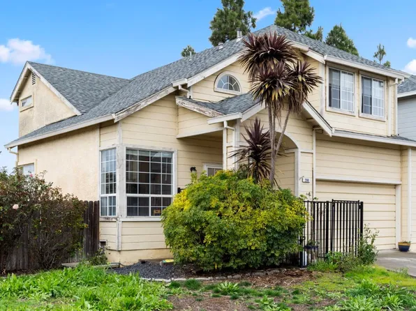 298 Tamarisk Cir, Suisun City, CA 94585