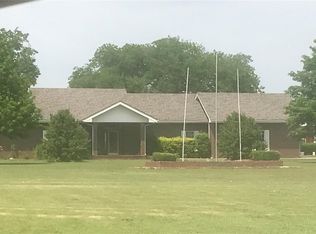 6935 Happy Camp Rd, Beggs, OK 74421