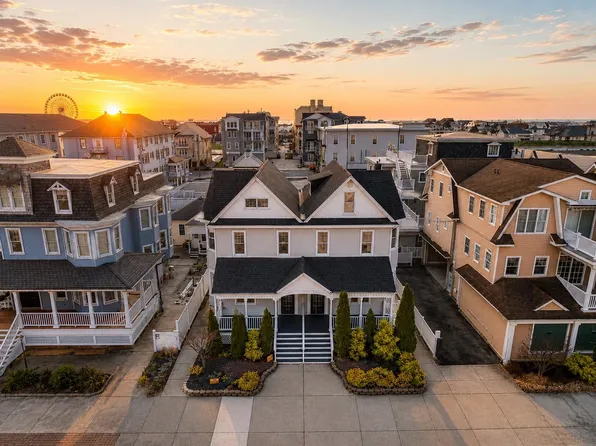 735 Wesley Ave, Ocean City, NJ 08226