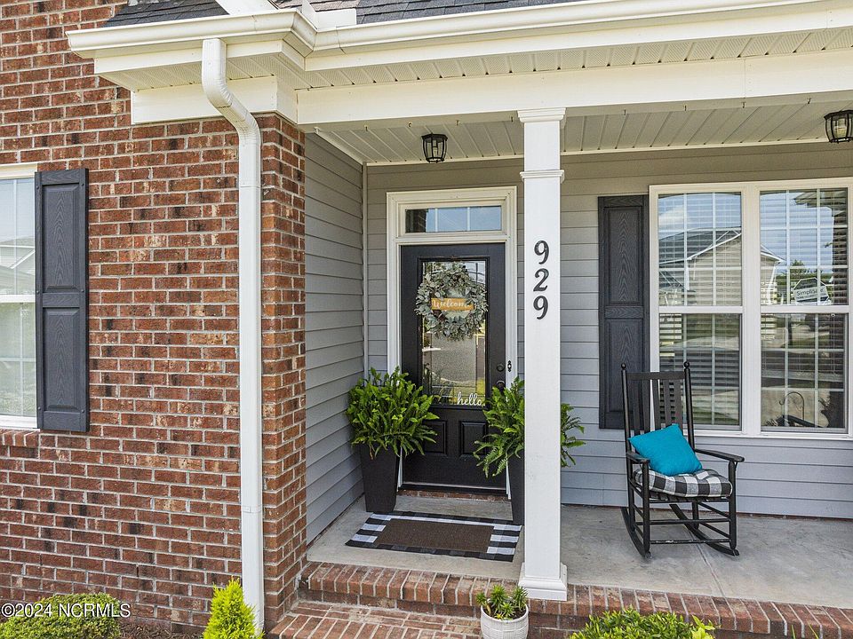 929 Megan Drive, Greenville, NC 27834 Zillow
