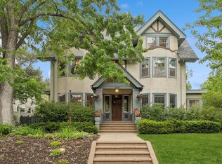 1941 James Ave S, Minneapolis, MN 55403