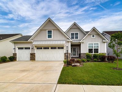 1128 Petrus Ct, Centerville, OH, 45458