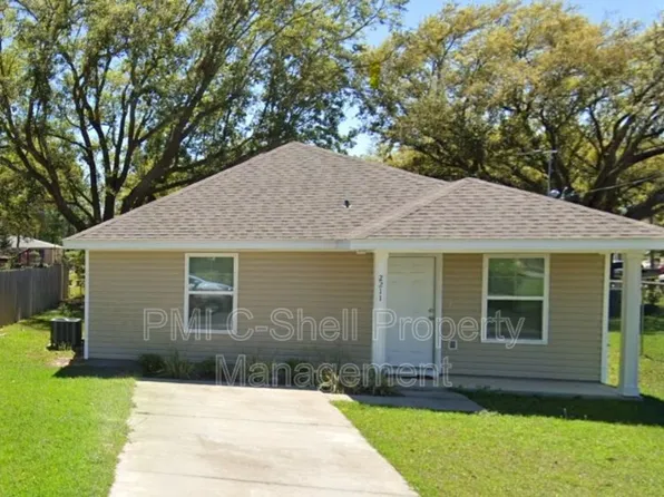 2211 Forsyth St, Pensacola, FL 32514