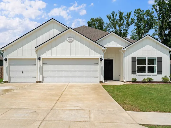 260 Archers Brook Dr, Springville, AL 35146