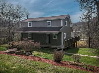 568 Pittsburgh Rd, Rochester, PA 15074