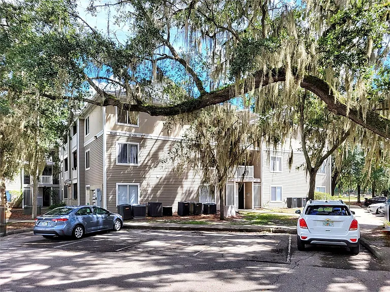 4000 SW 23rd St #4-308 — Photo 22