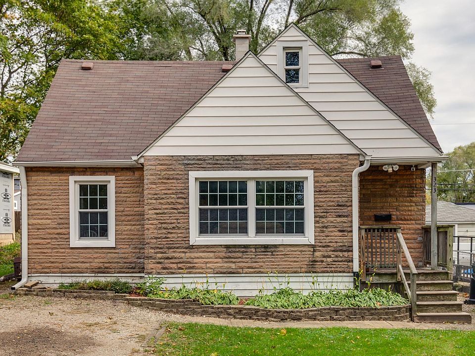 1st image of 323 Highmoor Dr