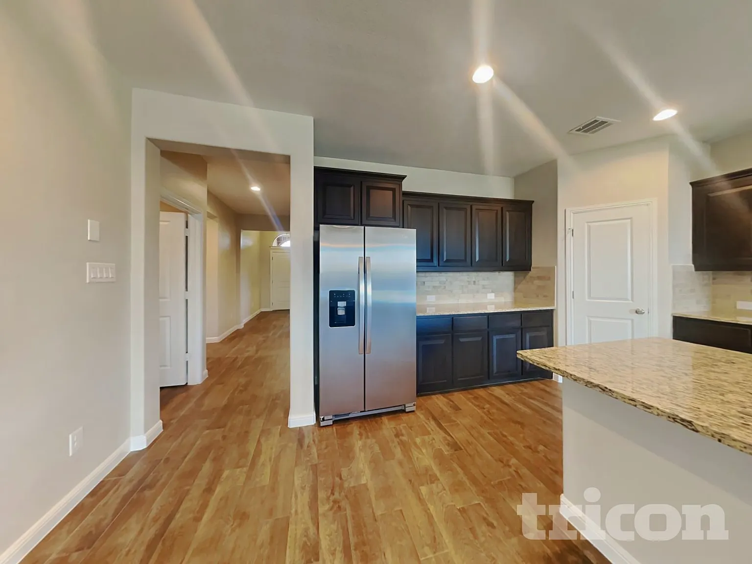 9124 Highland Orchard Drive Fort Worth TX — Photo 4