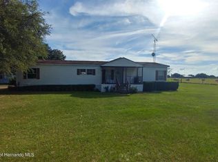 3237 County Road 567, Center Hill, FL 33514