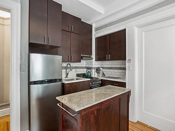 3rd image of 535 W 110th St APT 7-J