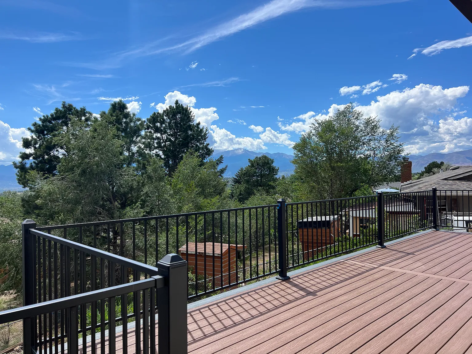 4 bed, 2.5 bath, 2316 sqft, $2,750 — Photo 3