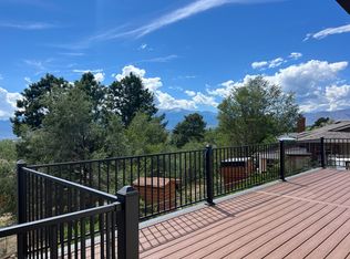 3245 Montebello Dr W, Colorado Springs, CO 80918