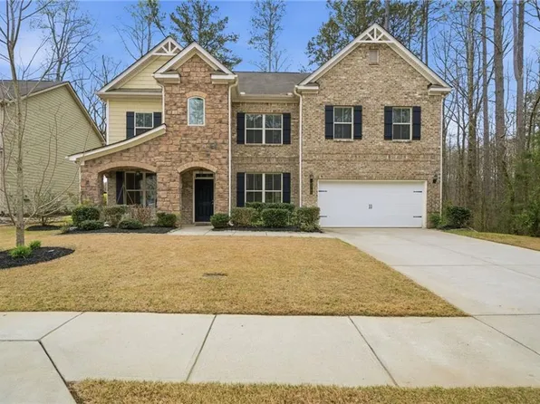 3795 Gardenside Ct, Alpharetta, GA 30004