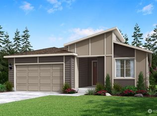 23619 Arbors Terrace Rd NE #34, Kingston, WA 98346