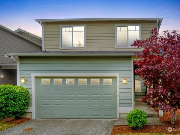 17713 73rd Avenue Ct E, Puyallup, WA 98375