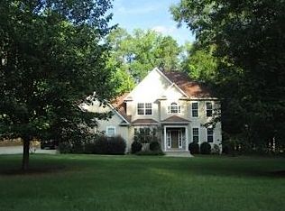 233 Timber Ml, Newnan, GA 30263