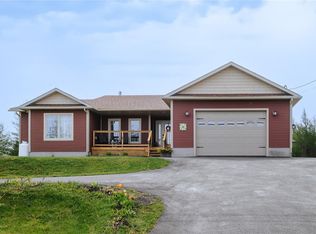 26 Main St, Lewisporte, NL A0G3K0
