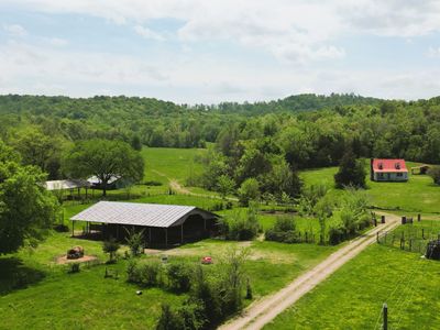 198 Treece Ln, Clifton, TN, 38425