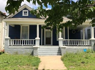 437 Burton Ave, Montgomery, AL 36104