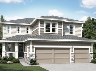 11215 Cinch Way, Parker, CO 80134