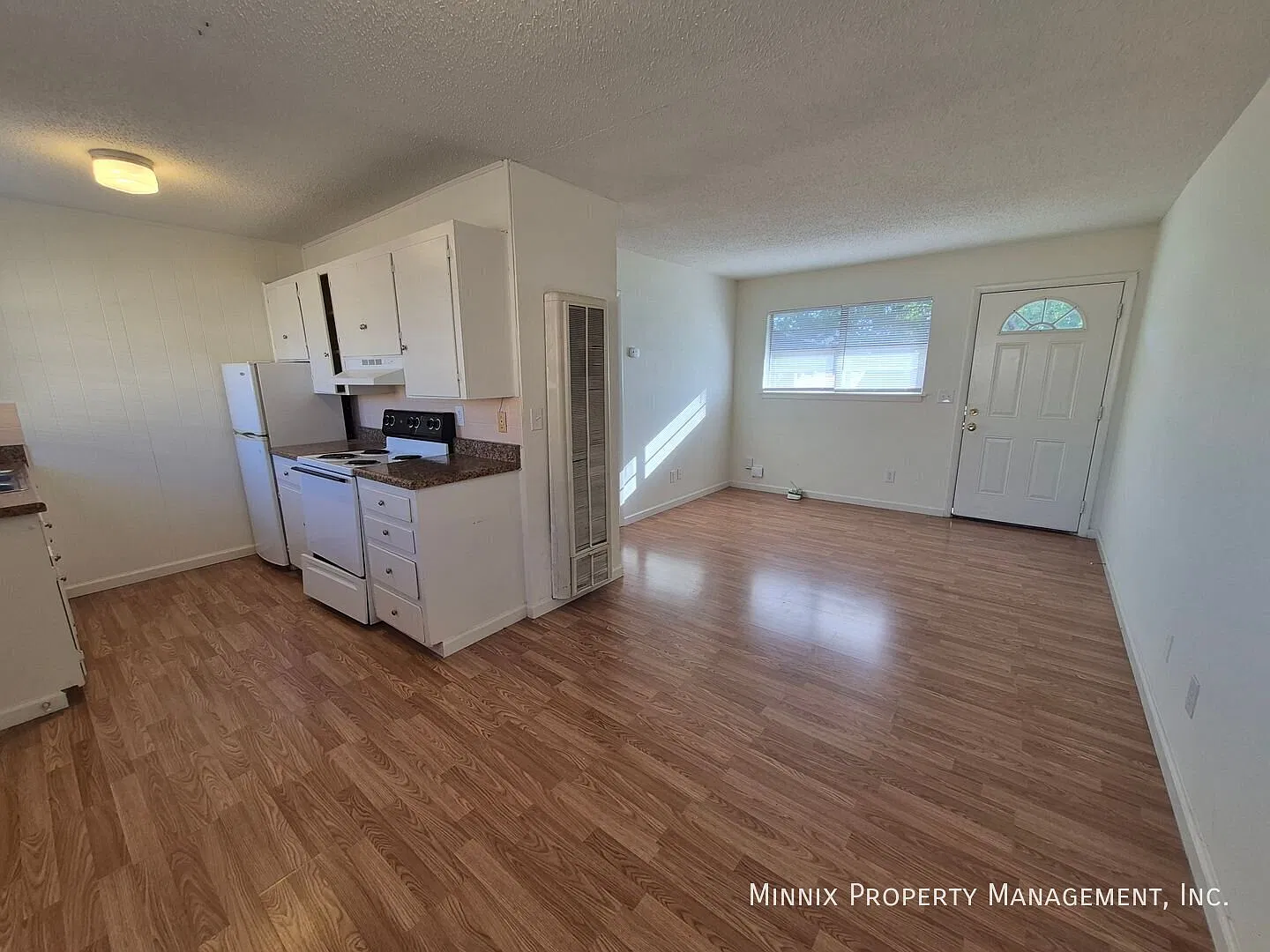 1 Bedroom/ 1 bath for Rent Canyon, TX | Pet Friendly | 2407 13th Ave. #3 — Photo 1