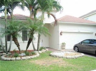 13316 SW 30th St, Miramar, FL 33027