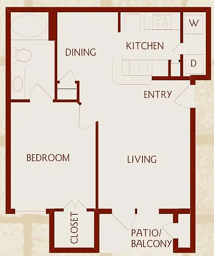 1910 E Palm Ave #8115 — Photo 31
