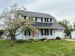 93 4th St, South Shore, KY