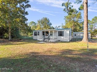 6480 KEITH GRIFFIS Circle, Macclenny, FL 32063