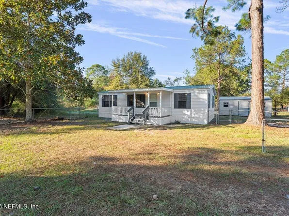 6480 KEITH GRIFFIS Circle, Macclenny, FL 32063