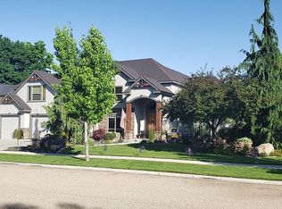 256 W Shady Creek Dr, Eagle, ID 83616