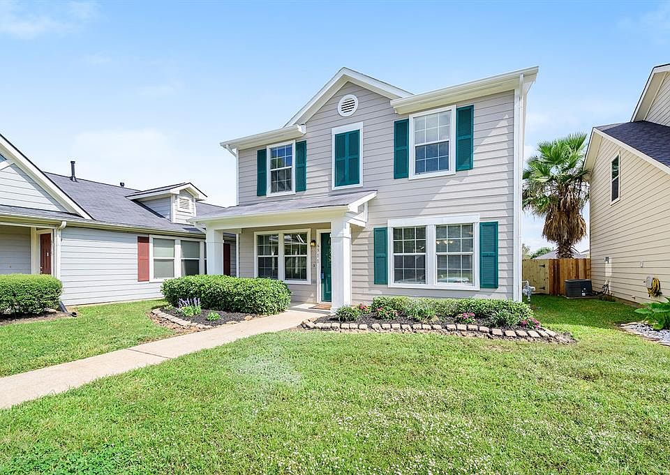 Beautiful home in beautiful neighborhood.