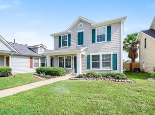 6311 Torrance Elms Ct, Katy, TX 77449